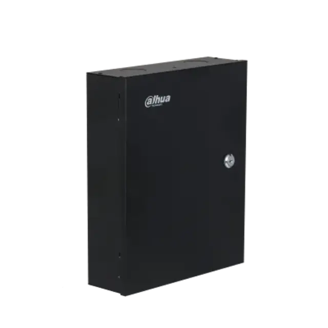 DAHUA DHI-ASC2202C-S Controlador De Acceso 2 Puertas en Gabinete Metalico