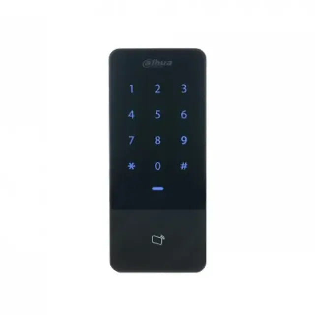 DAHUA DHI-ASI1201E-V1 Terminal de Control de Acceso 1 Puerta