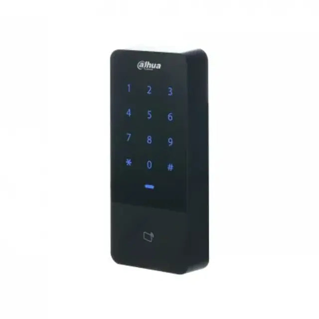 DAHUA DHI-ASI1201E-V1 Terminal de Control de Acceso 1 Puerta