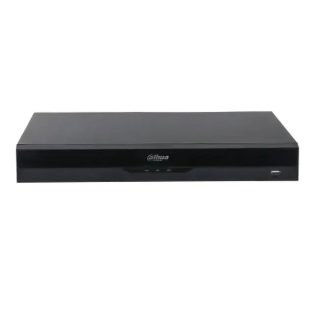 DAHUA DHI-NVR5208-EI2 NVR 8 Canales 8K 2HDD WIZSENSE