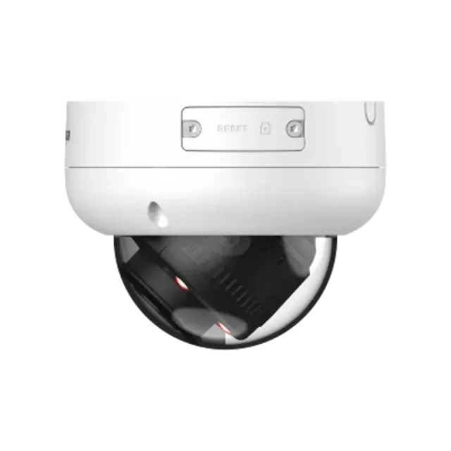 DAHUA DH-IPC-HDBW3849R-ZAS-IL Cámara de Seguridad 8MP IP WizSense IP67