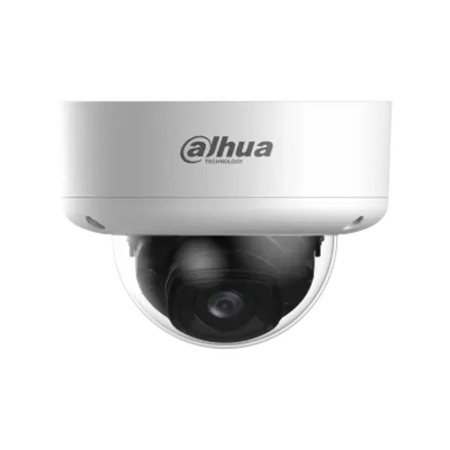 DAHUA DH-IPC-HDBW5559E1-ZE-IL Cámara de Seguridad IP 5MP POE/EPOE IP67 IK10 con Micrófono