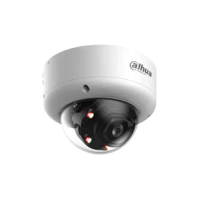 DAHUA DH-IPC-HDBW5859E1-ZE-IL Cámara de Seguridad IP 8MP POE/EPOE IP67 IK10