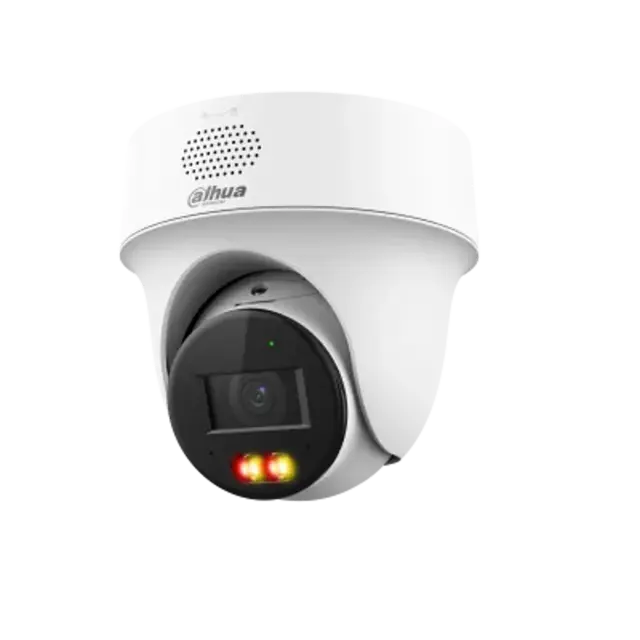 DAHUA DH-IPC-PT1439H-PV Cámara de Seguridad IP PT 4MP 2.8mm IP66