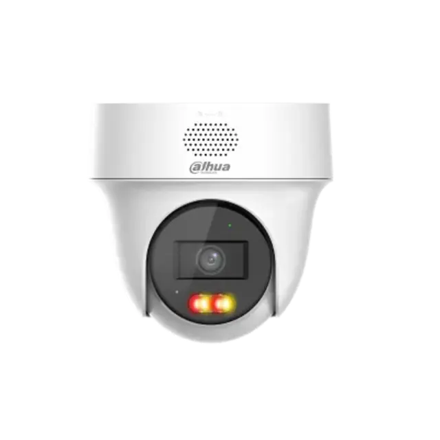DAHUA DH-IPC-PT1439H-PV Cámara de Seguridad IP PT 4MP 2.8mm IP66