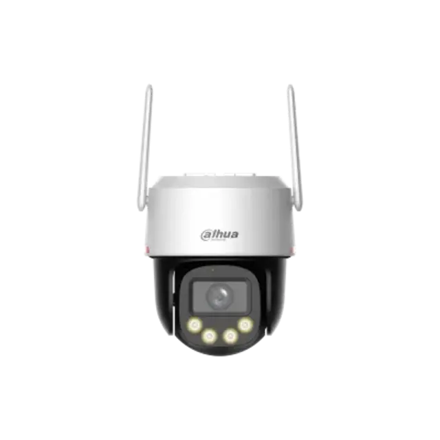 DAHUA DH-P3F-PV Cámara de Seguridad 3MP IP PT WiFi6 IP66
