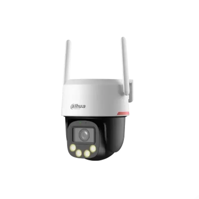 DAHUA DH-P3F-PV Cámara de Seguridad 3MP IP PT WiFi6 IP66