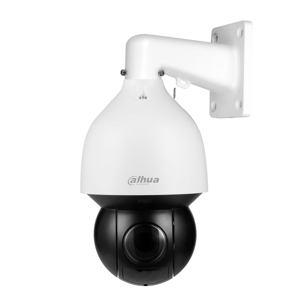 DAHUA DH-SD5A445XA-HNR, Cámara de Seguridad IP 2K 4MP PTZ 360º 45X IR 150m WDR IP67 WIZSENSE