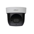 DAHUA SD29204UEN-GN Cámara de Seguridad PTZ IP POE 2MP Full HD 360º 4X IR30m WDR