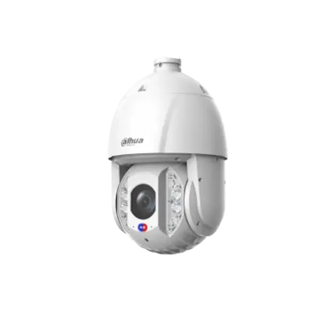DAHUA DH-SD6E445MB-HNR-A-PV1 Cámara de Seguridad 4MP IP67 IA WIZSENSE