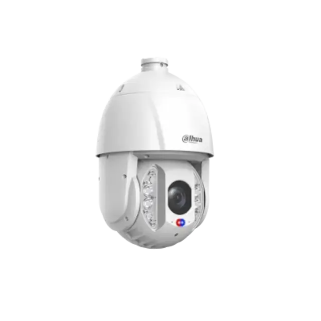 DAHUA DH-SD6E445MB-HNR-A-PV1 Cámara de Seguridad 4MP IP67 IA WIZSENSE
