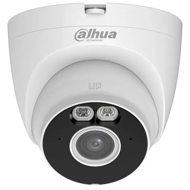 DAHUA DH-T3A-PV Cámara de Seguridad 3MP IP 2.8mm MicroSD IP67