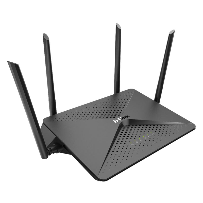 D-LINK DIR-2150 - ROUTER WIRELESS MU-MIMO AC2100 10/100/1000