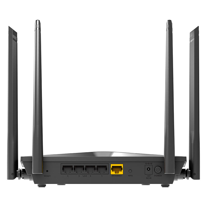 D-LINK DIR-2150 - ROUTER WIRELESS MU-MIMO AC2100 10/100/1000