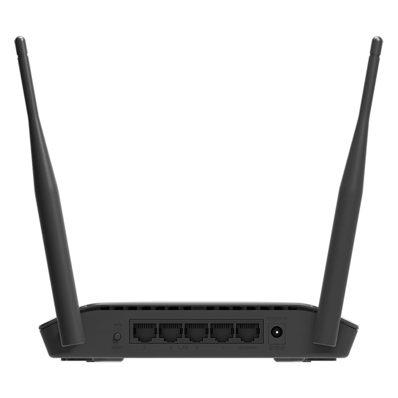 D-LINK DIR-615 Router wireless N300 10/100