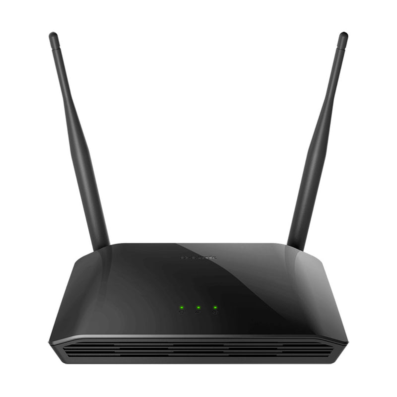 D-LINK DIR-615 Router wireless N300 10/100