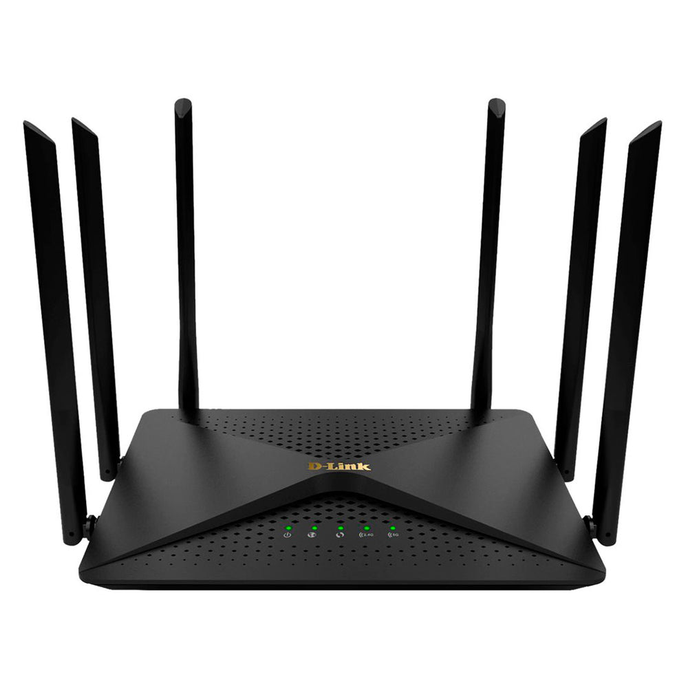 D-LINK DIR-846 ROUTER WIRELESS MU-MIMO AC1200 10/100/1000MBPS