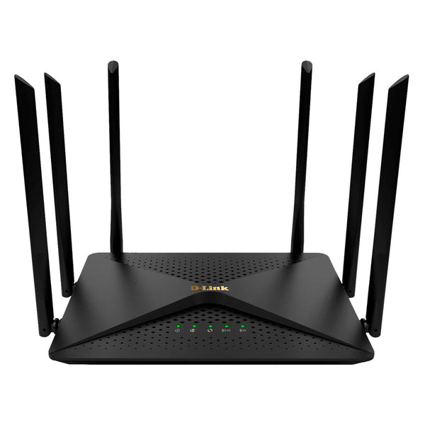 D-LINK DIR-846 - ROUTER WIRELESS MU-MIMO AC1200 10/100/1000MBPS