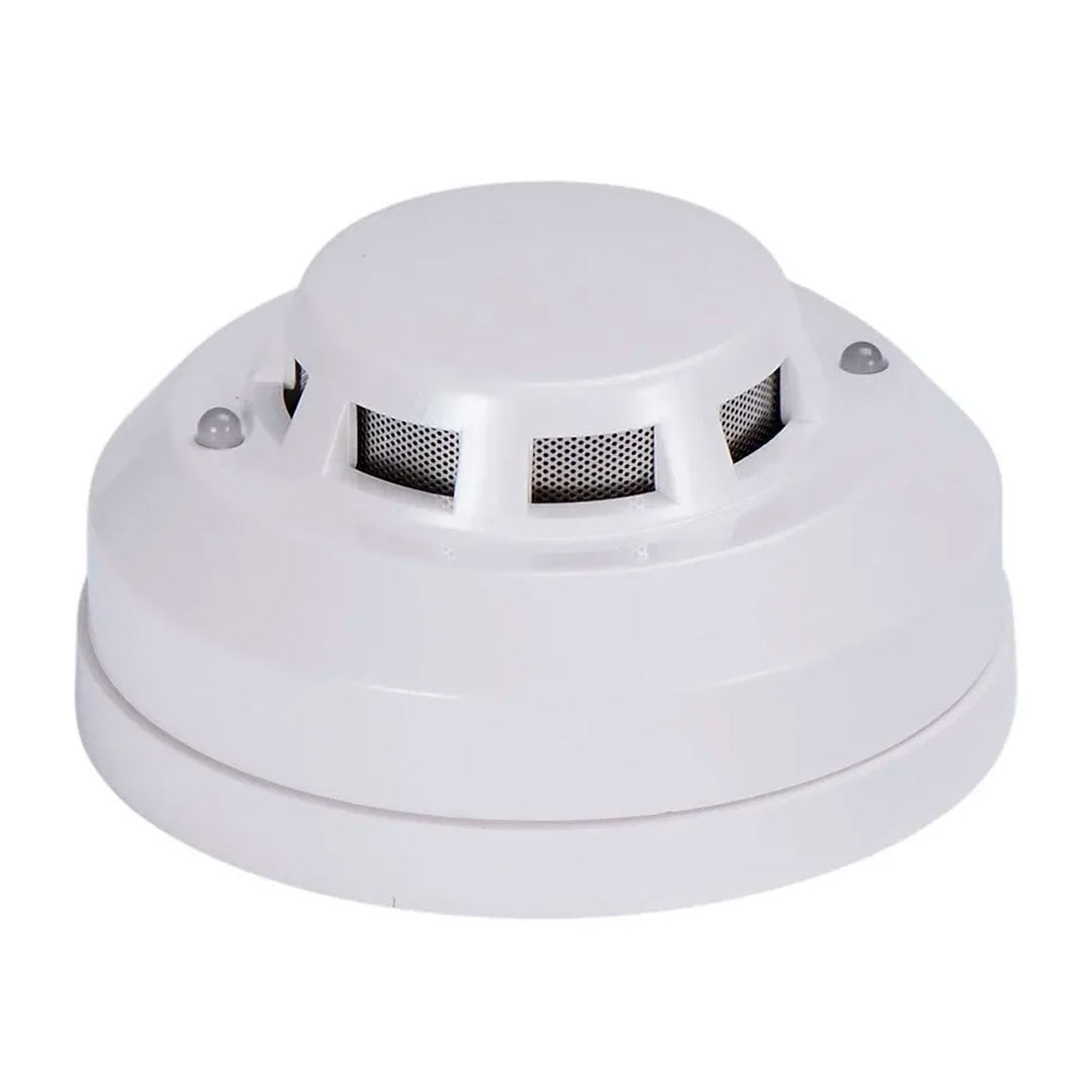 DIMAX DM-103G Detector de Humo de 4 hilos