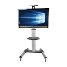 TRIPP-LITE DMCS3270XP Soporte, Rodante, para TV, Monitor, TVs, Monitores, Planos, o Curvos, de 32" a 70"