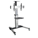 TRIPP-LITE DMCS3270XP Soporte, Rodante, para TV, Monitor, TVs, Monitores, Planos, o Curvos, de 32" a 70"