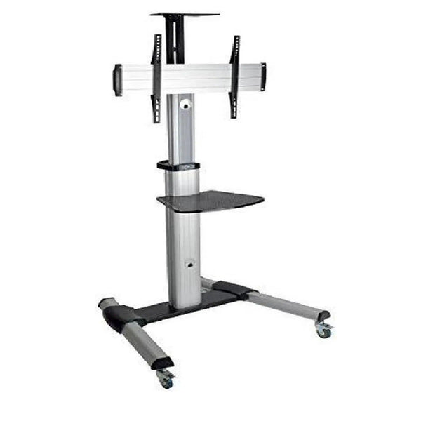 TRIPP-LITE DMCS3270XP Soporte, Rodante, para TV, Monitor, TVs, Monitores, Planos, o Curvos, de 32" a 70"