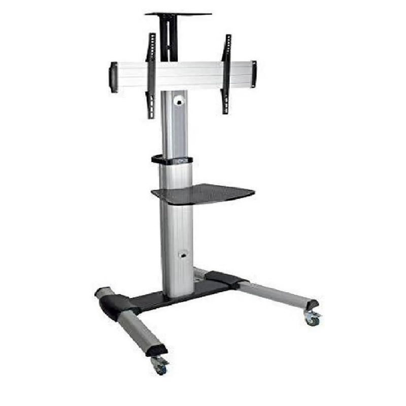 TRIPP-LITE DMCS3270XP Soporte, Rodante, para TV, Monitor, TVs, Monitores, Planos, o Curvos, de 32" a 70"