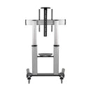 TRIPP-LITE DMCS60100XX Soporte, para TV, con rueda, soporta, pantallas, de 60" a 100", hasta 99.8KG