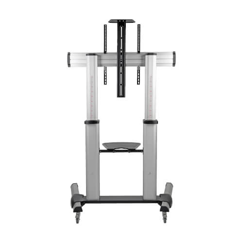 TRIPP-LITE DMCS60100XX Soporte, para TV, con rueda, soporta, pantallas, de 60" a 100", hasta 99.8KG