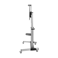 TRIPP-LITE DMCS60100XX Soporte, para TV, con rueda, soporta, pantallas, de 60" a 100", hasta 99.8KG