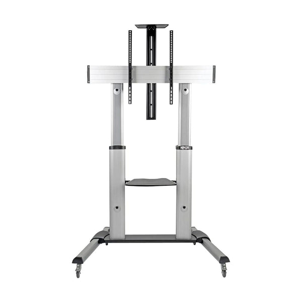 TRIPP-LITE DMCS60100XX Soporte, para TV, con rueda, soporta, pantallas, de 60" a 100", hasta 99.8KG