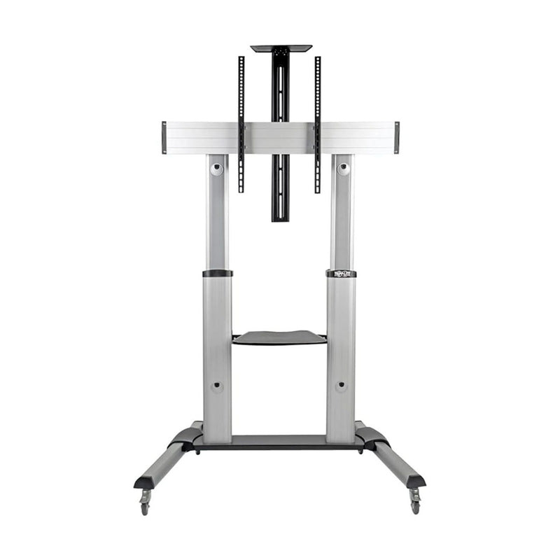 TRIPP-LITE DMCS60100XX Soporte, para TV, con rueda, soporta, pantallas, de 60" a 100", hasta 99.8KG