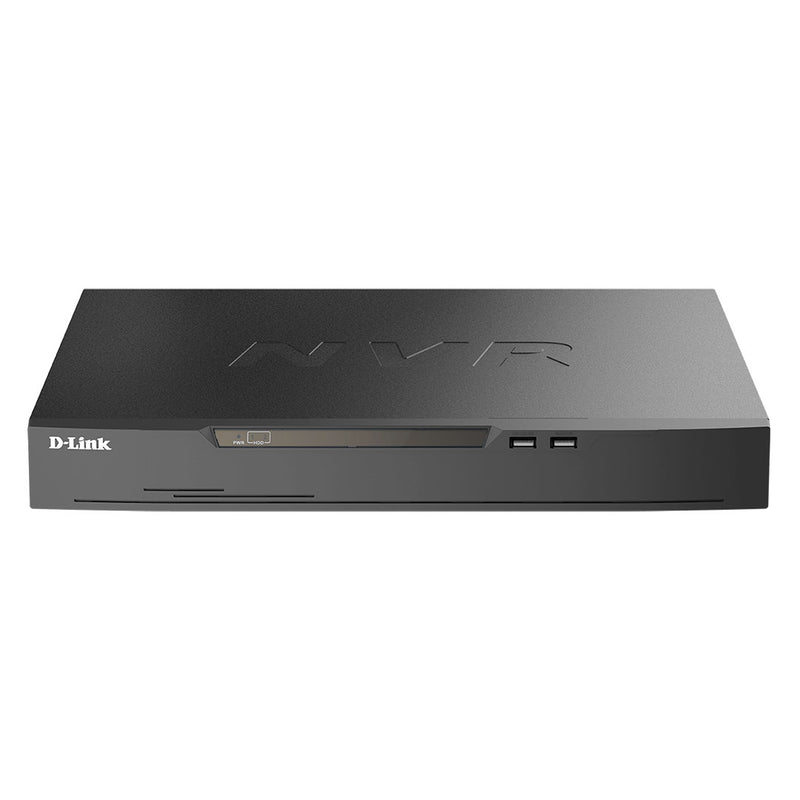 D-LINK DNR-4020-16P - GRABADORA DE VíDEO EN RED NVR