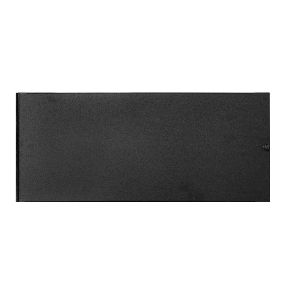 NOTIFIER DP-BLN  Tapa de 1 fila para gabinetes CAB-5 de paneles Inspire