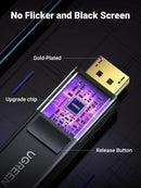 UGREEN DP101 10203 Cable DisplayPort Macho a HDMI Macho 3m