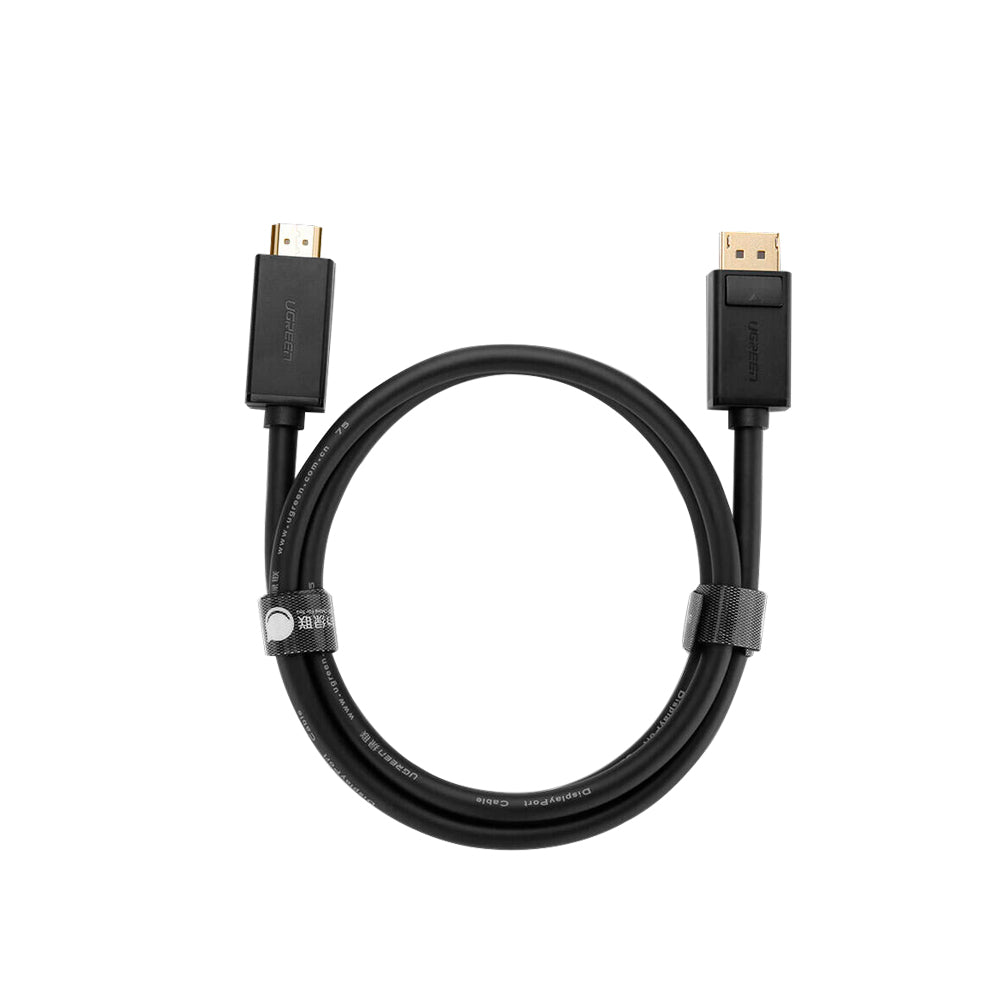 UGREEN DP101 10204 Cable DisplayPort Macho a HDMI Macho 5m