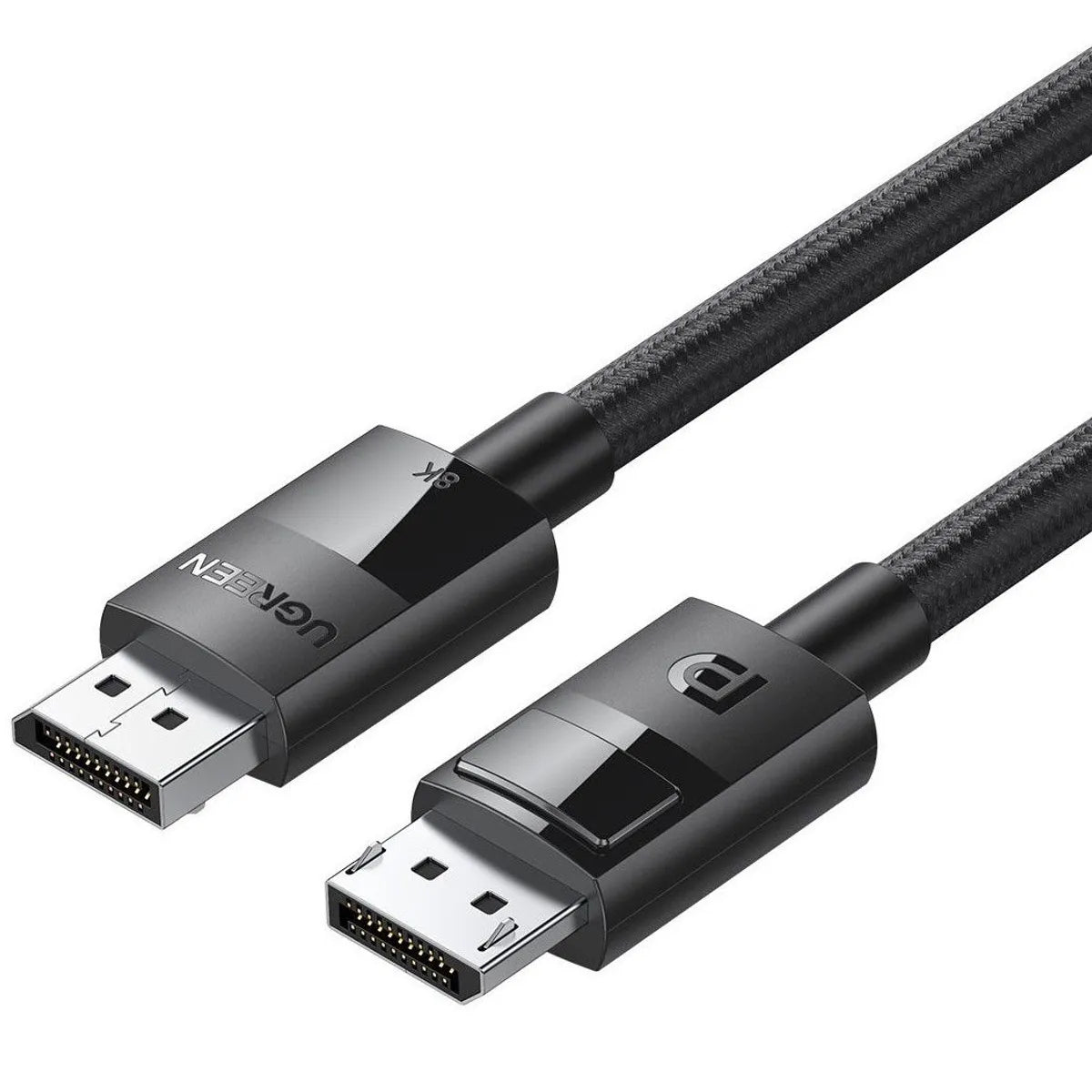 UGREEN DP114 80390 Cable DisplayPort 1.4  8K 1M