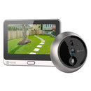 EZVIZ DP2C Timbre video portero smart WIFI FullHD 2MP