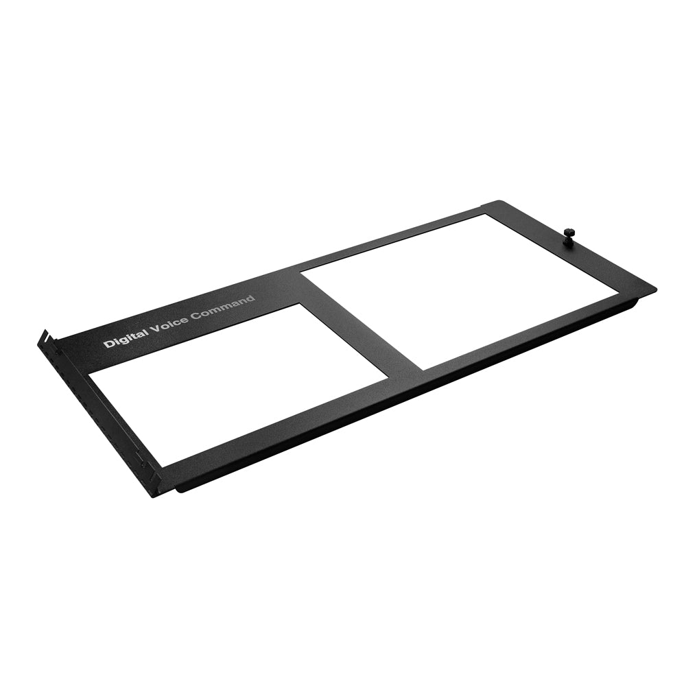 NOTIFIRE DPA-C5 Borde para chasis C5A-M y gabinete CAB-5 para paneles Inspire