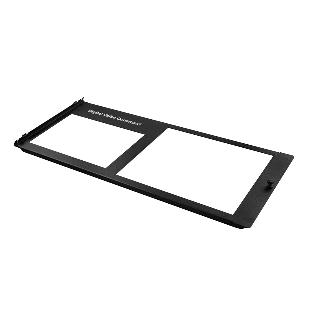 NOTIFIRE DPA-C5 Borde para chasis C5A-M y gabinete CAB-5 para paneles Inspire