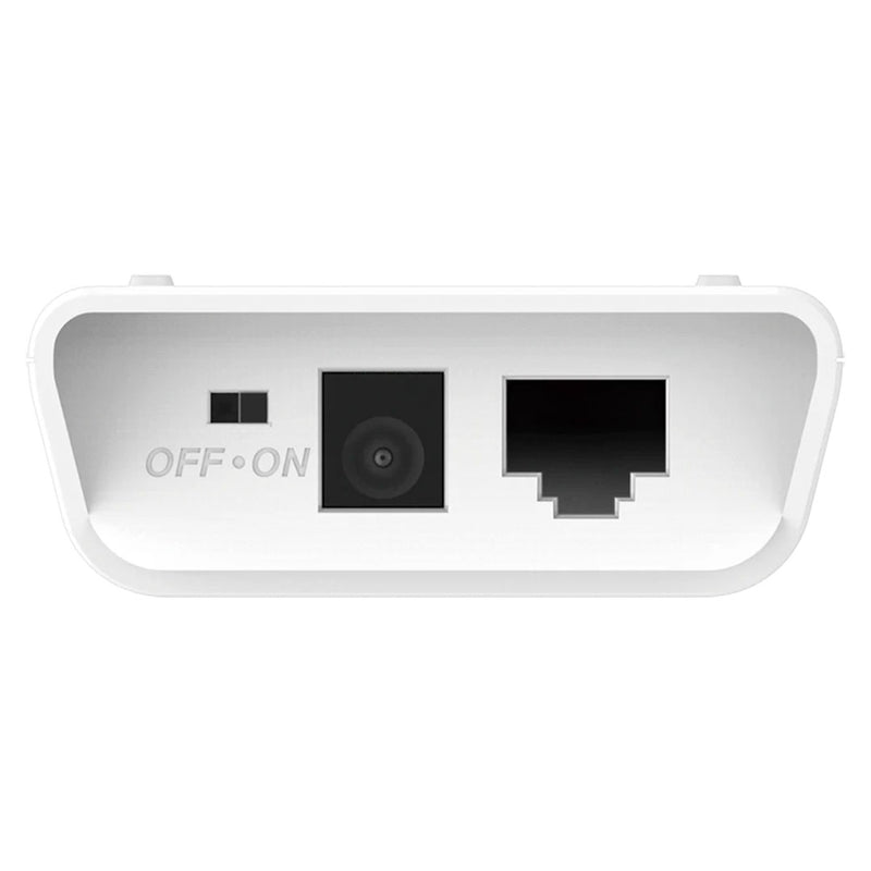 D-LINK DPE-301GI Inyector PoE adaptador 30W IEEE 802.3at 1 puerto gigabit