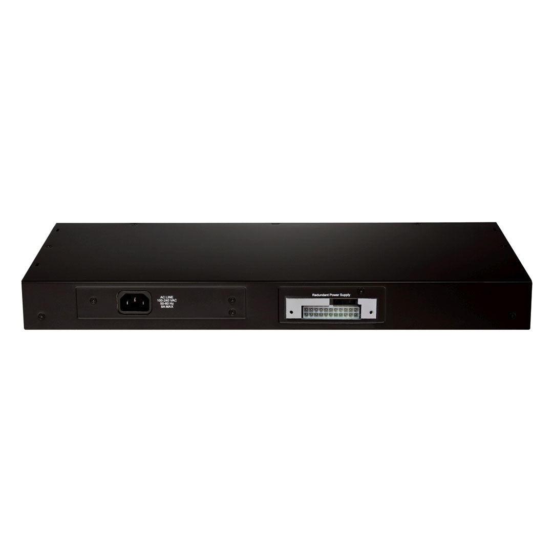 D-LINK DPS-700 Modulo de alimentacion redundante de 589 vatios para conmutadores