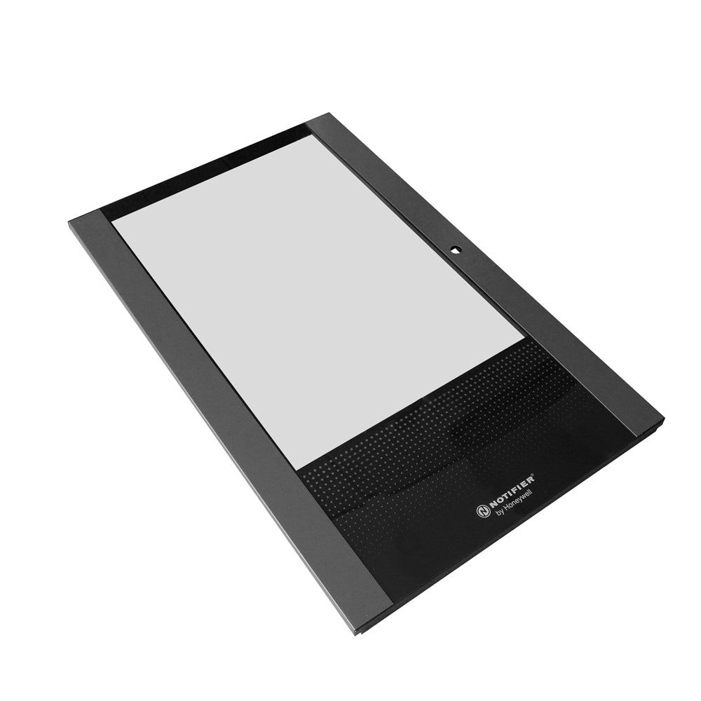 NOTIFIER DR-C5 Inspirar. Puerta para gabinete de 3 filas de la serie CAB-5.