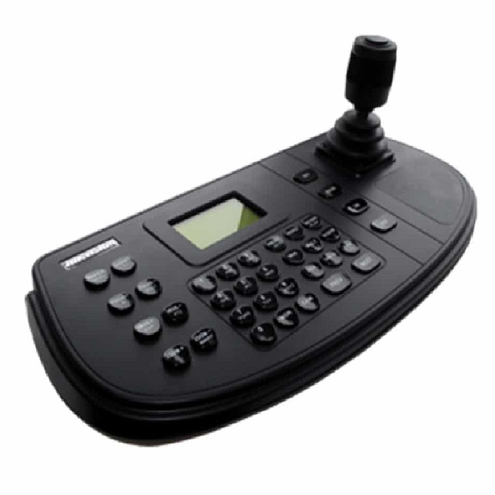 HIKVISION DS-1006KI Joystick Teclado Controlador para PTZ 3D RS485 RS232