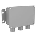 Suporte de caixa de junção HIKVISION DS-1284ZJ-M para câmera externa anticorrosão 