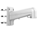 Suporte de parede HIKVISION DS-1602ZJ-POLE para PTZ