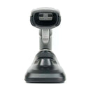 ZEBRA DS2278 Wireless 1D/2D QR Barcode Scanner USB Pedestal