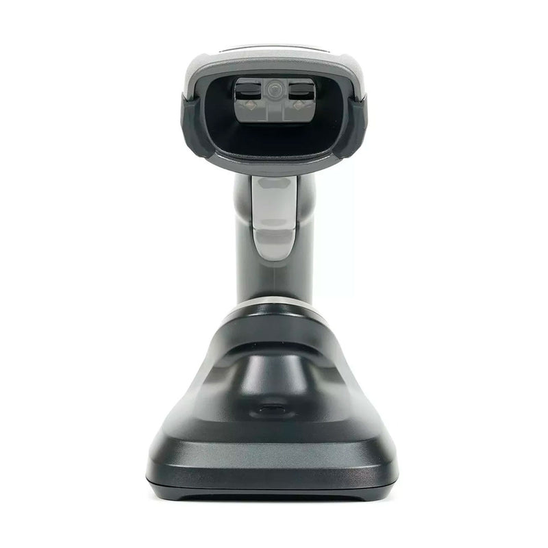 ZEBRA DS2278 Lector de código de barras QR inalámbrico 1D/2D USB Pedestal