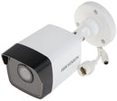 HIKVISION DS-2CD1043G0-I (SIN CAJA 8/10) Cámara de seguridad IP PoE 4MP 2K+ 2.8mm