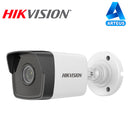 HIKVISION DS-2CD1043G0-I (SIN CAJA 8/10) Cámara de seguridad IP PoE 4MP 2K+ 2.8mm